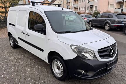 Mercedes-Benz Citan 172.885 km 6.500 &euro; Nidderau 61130
