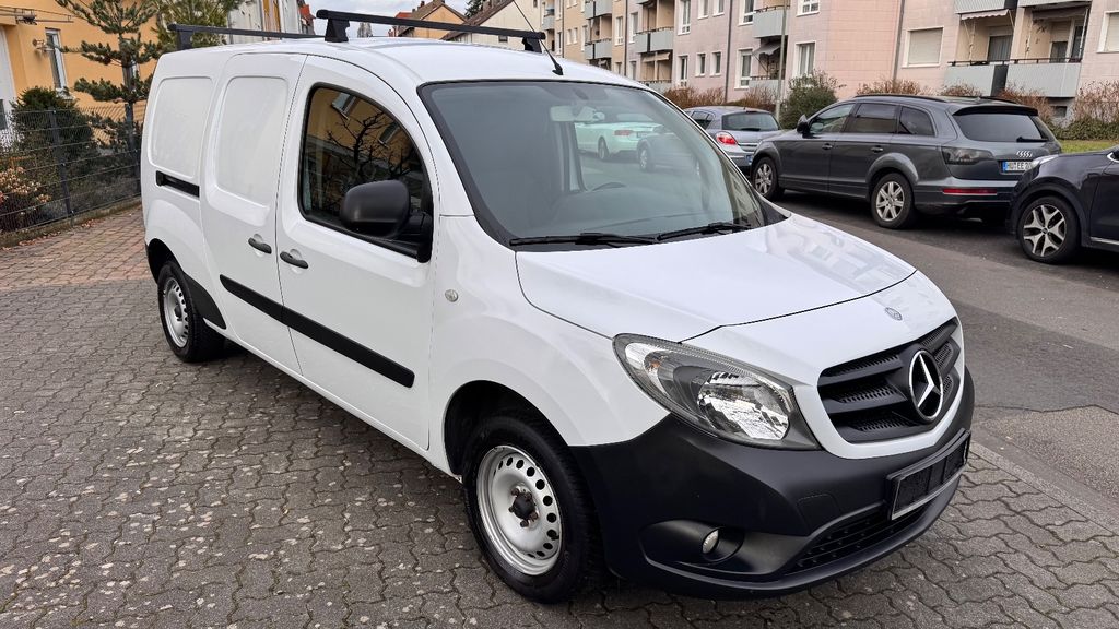 Mercedes-Benz Citan 172.885 km 6.700 € Nidderau 61130