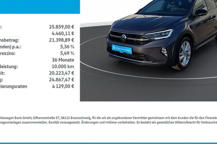 VW Taigo 10.750 km 24.689 &euro; Mühlhausen/Thüringen 99974