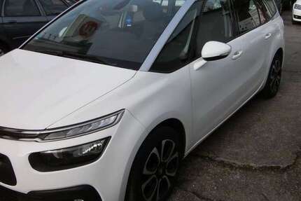 Citroen Grand C4 Picasso 164.500 km 10.900 &euro; Trier-Ehrang 54293