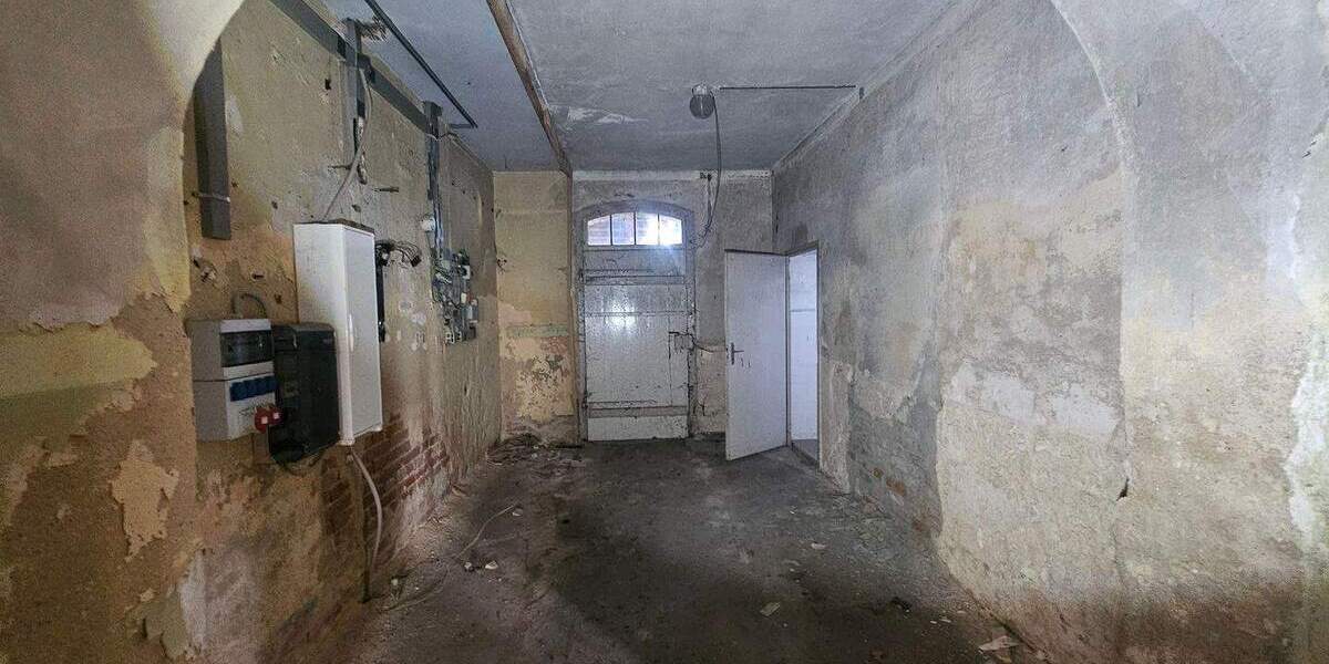 Mehrfamilienhaus, Wohnhaus Lübbenau/Spreewald Groß Beuchow - 3 Zimmer, 1 m&sup2;, 195.000&euro; | Angebot:25744685