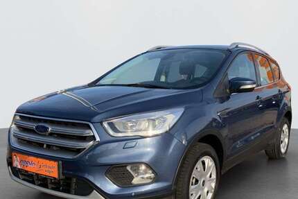 Ford Kuga 67.795 km 16.990 &euro; Rutesheim 71277