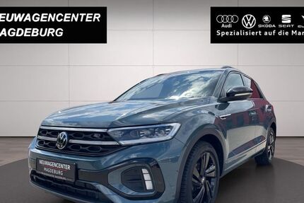 VW T-Roc 32.200 km 30.880 &euro; Magdeburg 39128