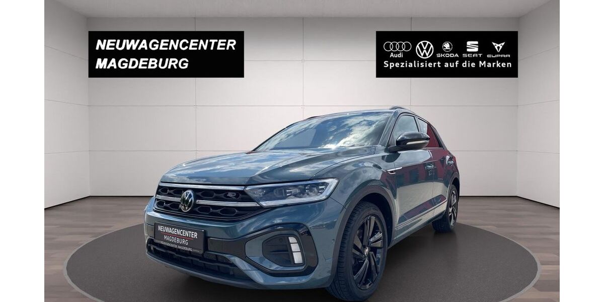 VW T-Roc 32.200 km 30.880 &euro; Magdeburg 39128