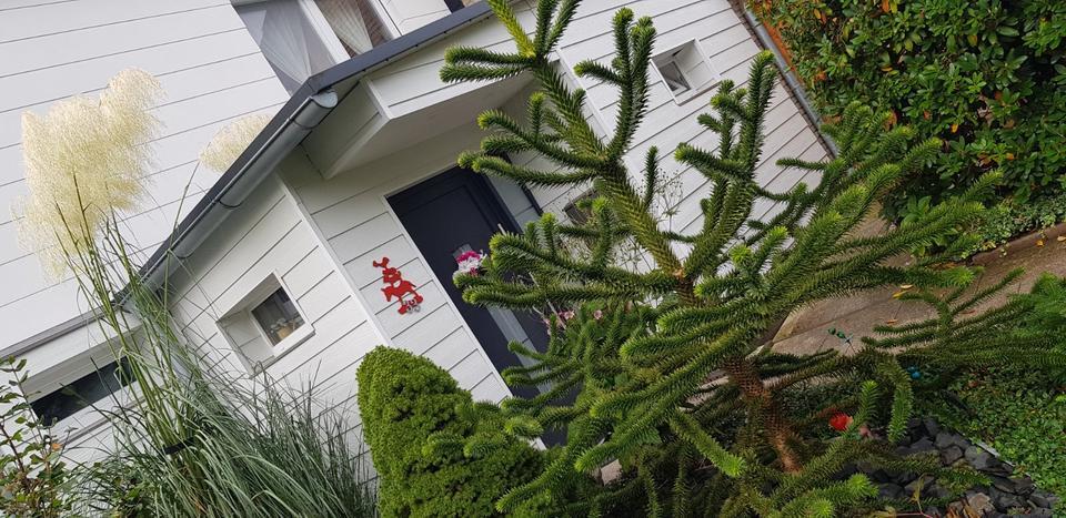 Haus , Reihenhaus . von Privat ohne Makler