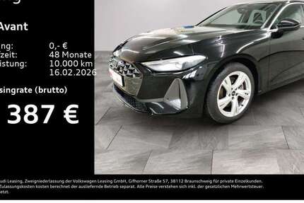 Audi A5 5.350 km 44.781 &euro; Borna 04552