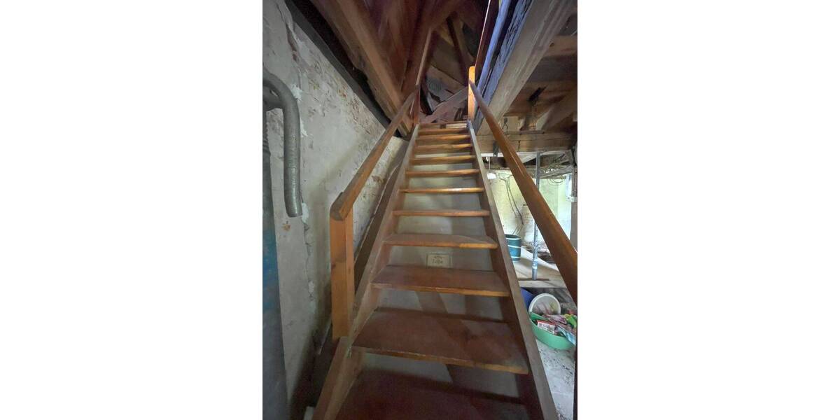 Mehrfamilienhaus, Wohnhaus Liebenwalde Hammer - 4 Zimmer, 170 m&sup2;, 199.000&euro; | Angebot:26190587