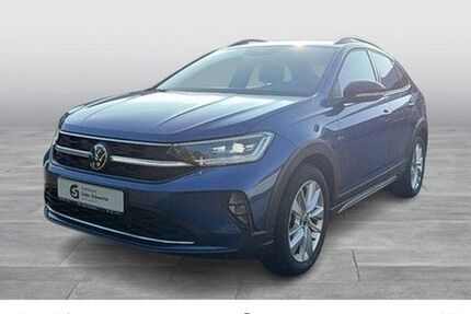 VW Taigo 48.095 km 26.400 &euro; Papenburg 26871