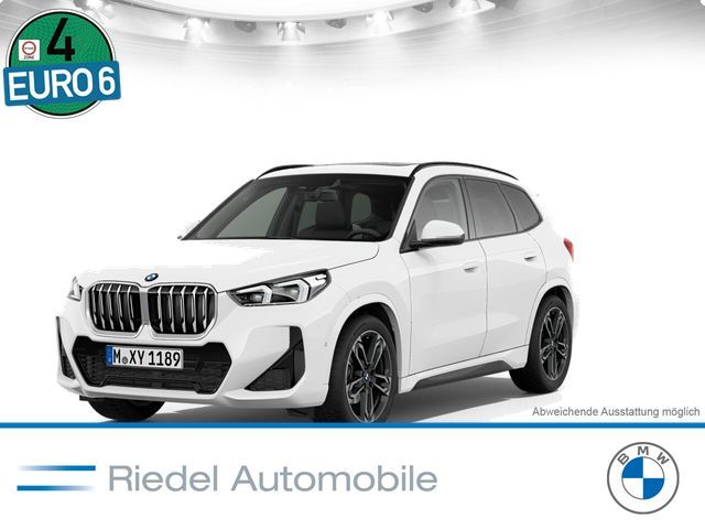 BMW X1 18.099 km 43.990 &euro; Dinslaken 46535