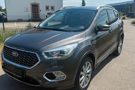 Ford Kuga 104.000 km 14.600 &euro; Bad Dürkheim 67098