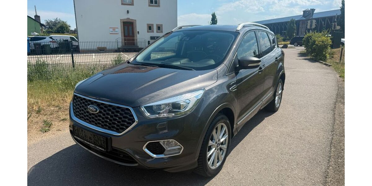 Ford Kuga 104.000 km 14.950 &euro; Bad Dürkheim 67098