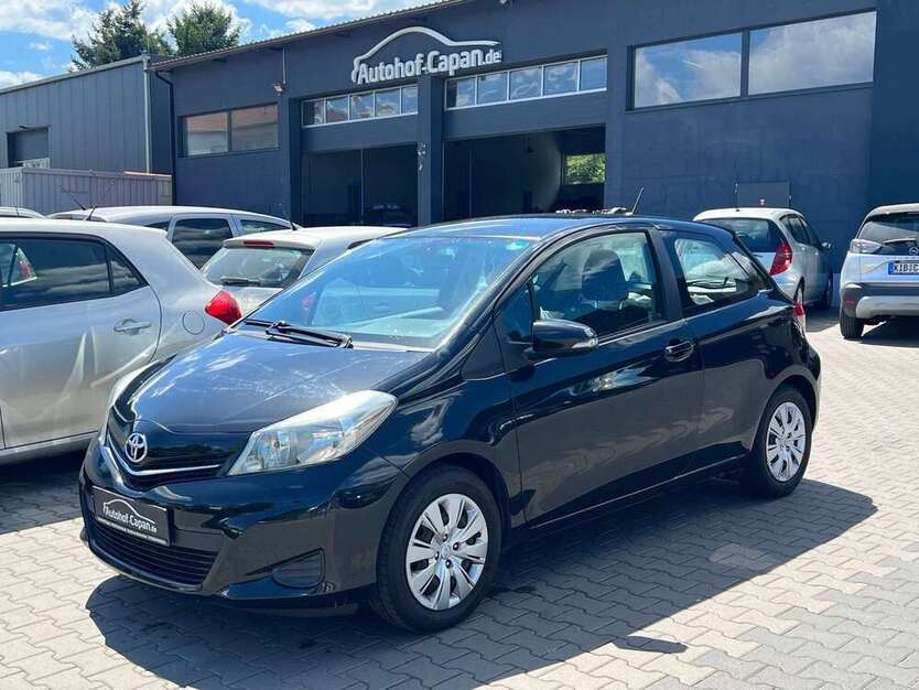 Yaris