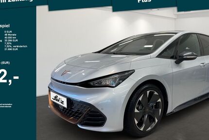 Cupra Born 10.920 km 32.799 € Kempten 87437