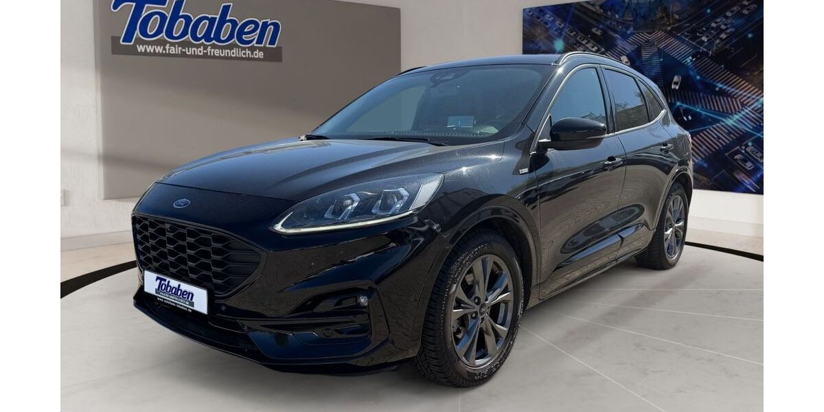 Ford Kuga 61.375 km 22.950 &euro; Hamburg 21073