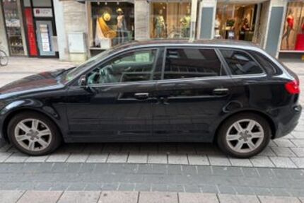Audi A3 102.000 km 11.500 &euro; Aschaffenburg 63739