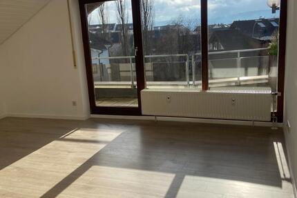Großzügige 2-Zimmer Dachgeschosswohnung in Winnenden 2 zimmer