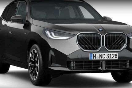 BMW X3 5.928 km 56.980 &euro; Mindelheim 87719