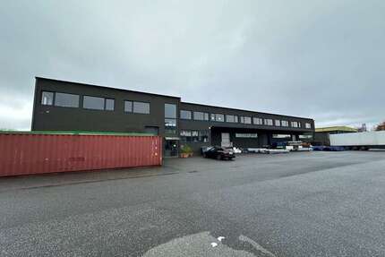 Halle in Kiel 3.290.000 € 4060 m²