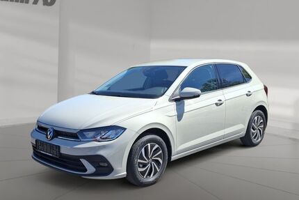 VW Polo 1.659 km 21.340 € Melsungen 34212