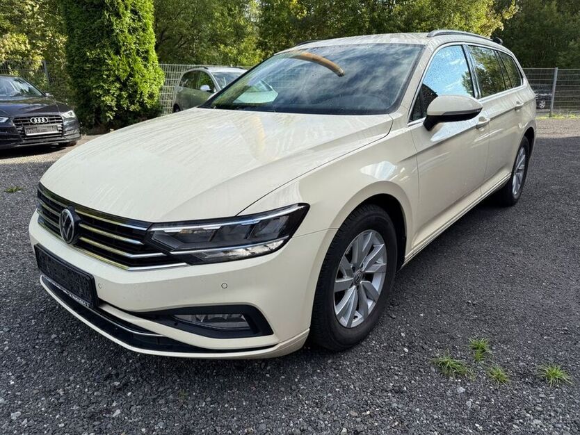 Passat Variant