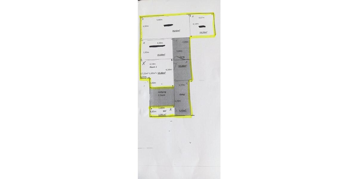 Gewerbeobjekt Schöllnach - 650&euro; | Angebot:25824241