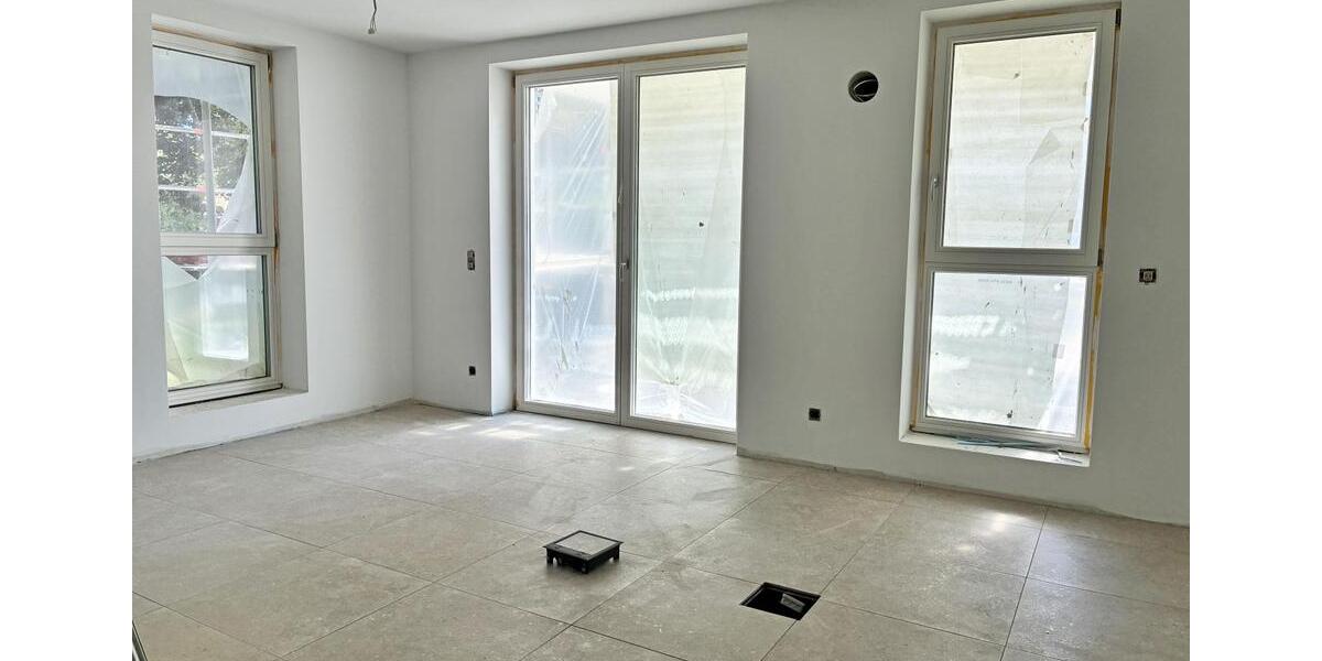 Die Diana-Residenzen 3.5 zimmer