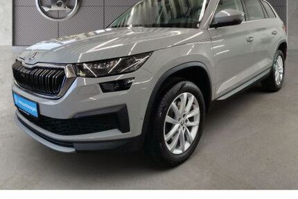 Skoda Kodiaq 55.187 km 33.980 &euro; Frankfurt 60326