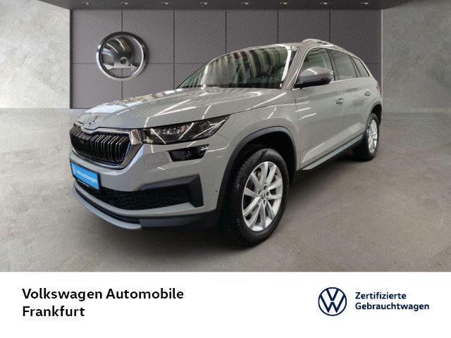 Skoda Kodiaq 55.187 km 33.980 &euro; Frankfurt 60326