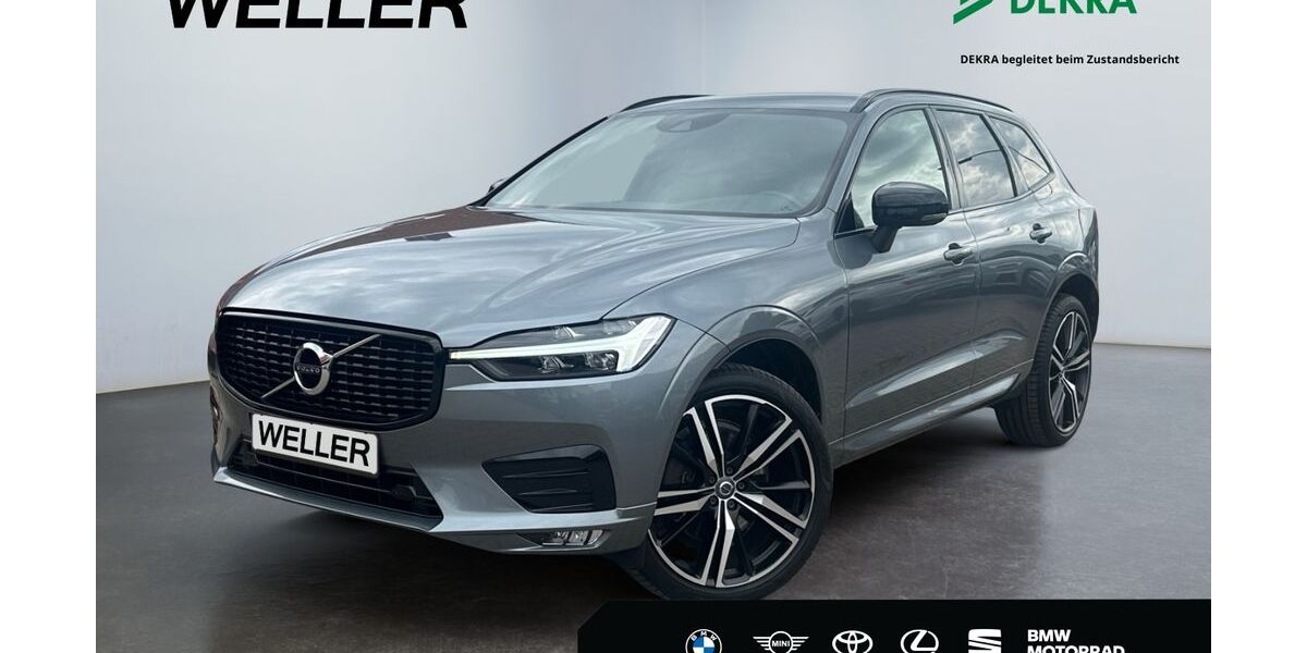 Volvo XC60 59.000 km 32.790 &euro; Münster 48163