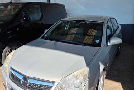 Opel Vectra 132.000 km 2.500 &euro; Hamburg 21031