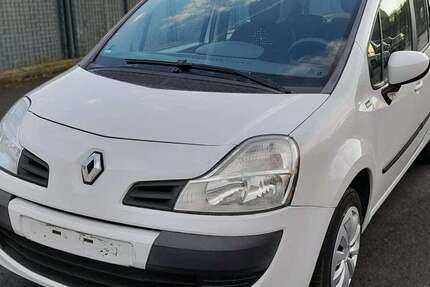 Renault Modus 100.000 km 4.190 &euro; Dortmund 44289