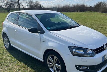 VW Polo 126.057 km 4.950 &euro; Wolfsburg 38446