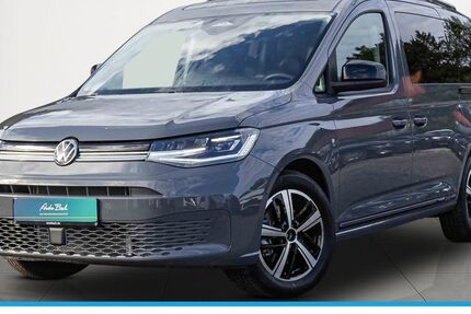 VW Caddy Maxi 8.770 km 46.680 &euro; Limburg 65549