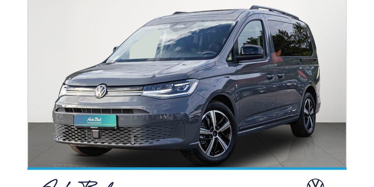 VW Caddy Maxi 8.770 km 46.680 &euro; Limburg 65549