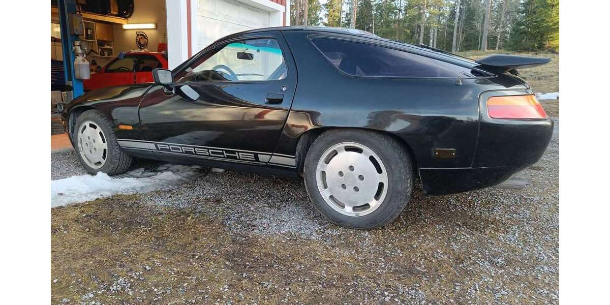 Porsche 928 122.400 km 13.400 &euro; Hamburg-Altstadt (Hamburg) 20099