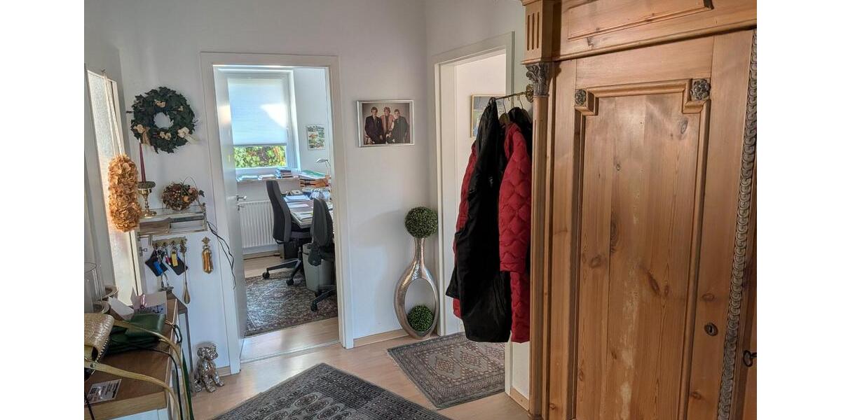 Erdgeschoßwohnung Heide - 4 Zimmer, 86 m&sup2;, 900&euro; | Angebot:26395598