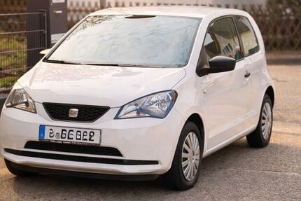 Seat Mii 154.000 km 3.499 &euro; Bergisch Gladbach 51469