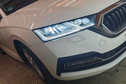 Skoda Octavia 103.000 km 20.500 &euro; Schönberg 94513