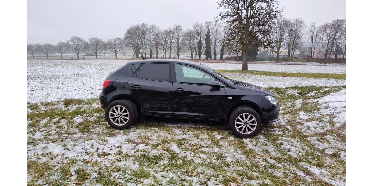 Seat Ibiza 184.100 km 6.999 &euro; Frankfurt 60386