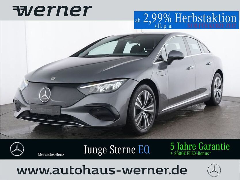 Mercedes-Benz EQE 18.440 km 43.434 € Weyhe 28844