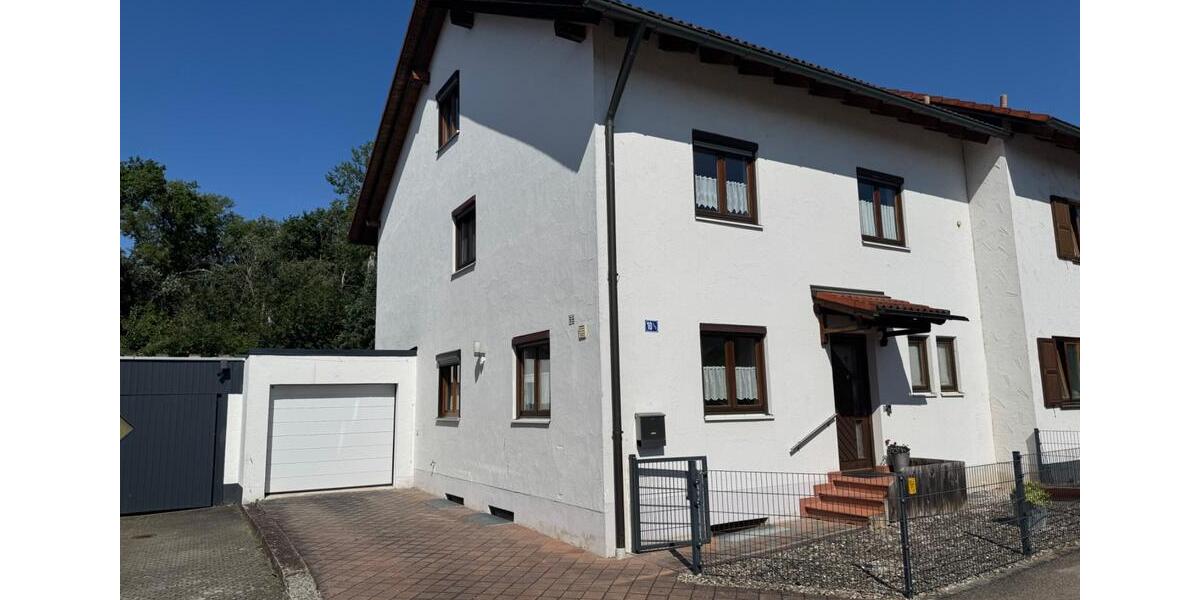 Doppelhaushälfte Manching - 6 Zimmer, 198 m&sup2;, 560.000&euro; | Angebot:24464547