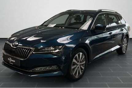 Skoda Superb 82.285 km 24.990 € Saarbrücken 66115