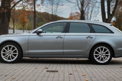 Audi A6 205.000 km 11.900 &euro; Regensburg 93049