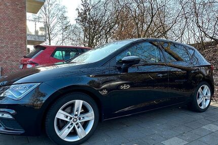 Seat Leon 108.000 km 14.854 &euro; Rahden 32369