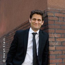 Christian Ehring - Neues Programm Emsdetten