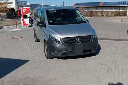 Mercedes-Benz Vito 191.000 km 14.300 &euro; Isen 84424