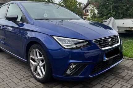 Seat Ibiza 28.476 km 14.490 € Straßenhaus 56587