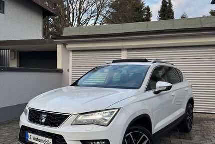 Seat Ateca 207.800 km 16.900 &euro; Karlsruhe 76185