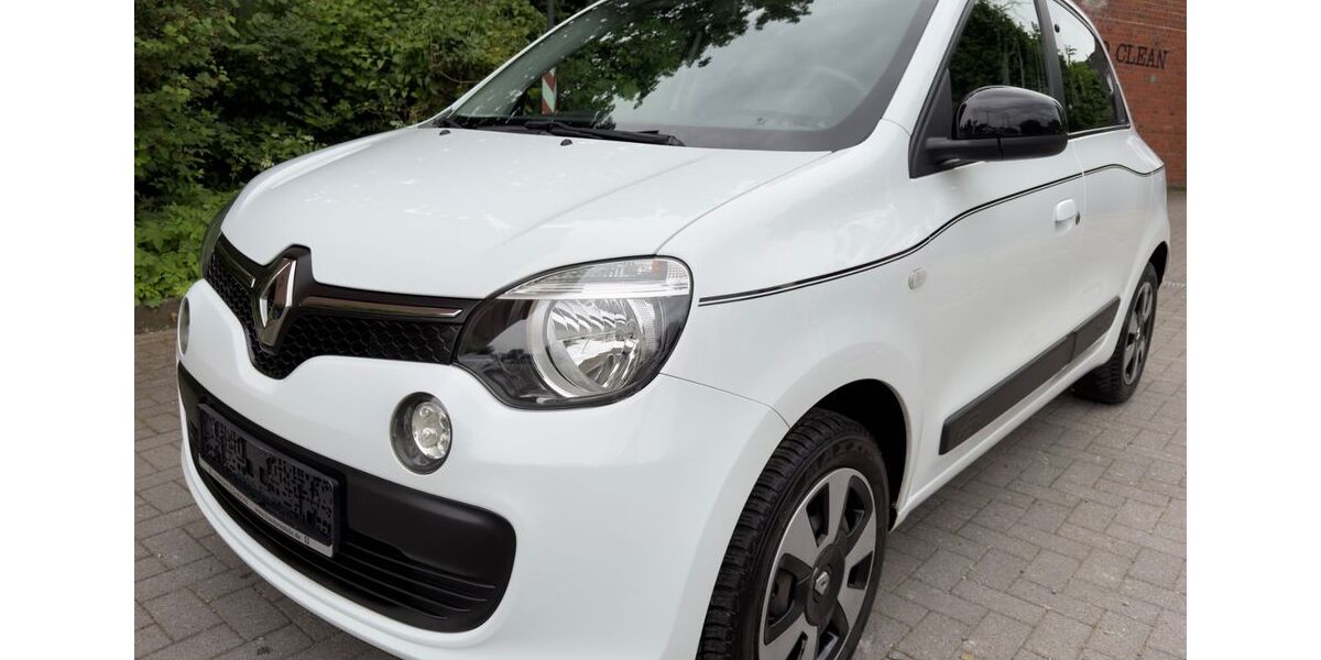 Renault Twingo 84.000 km 5.990 &euro; Kronshagen 24119