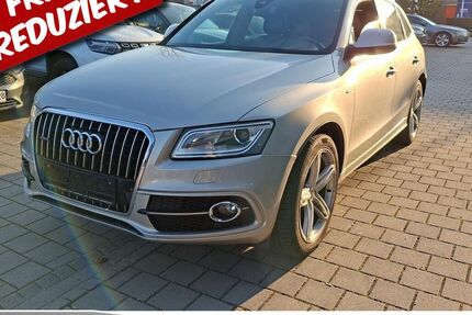 Audi Q5 157.082 km 12.485 &euro; Achern 77855